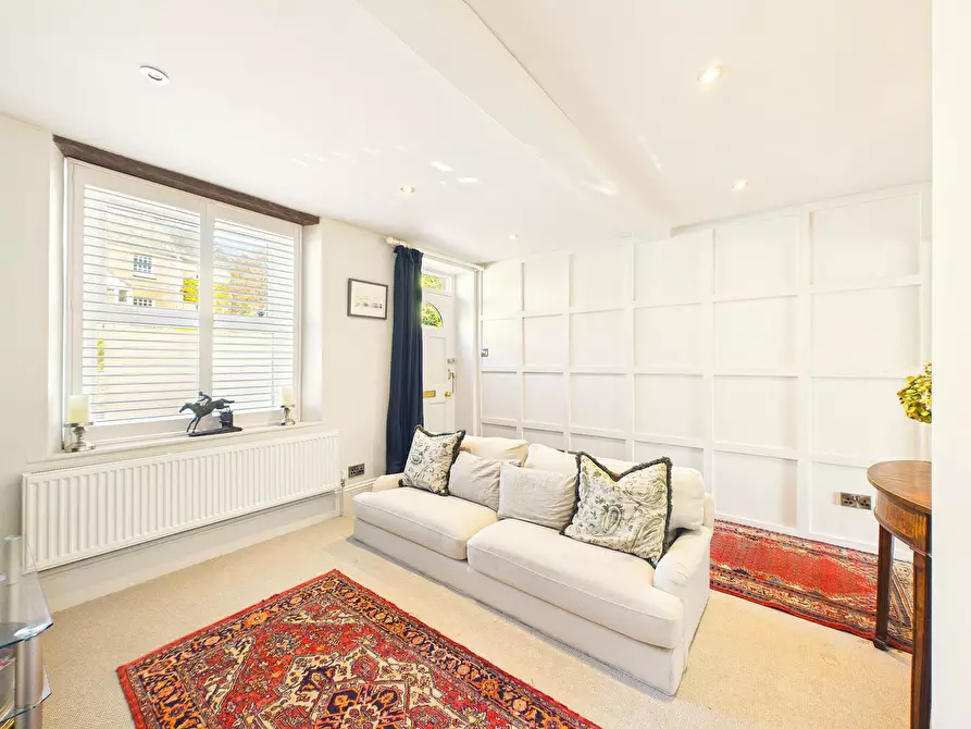 Immagine 5 di Casa indipendente in affitto  in Cheltenham Road a Naunton