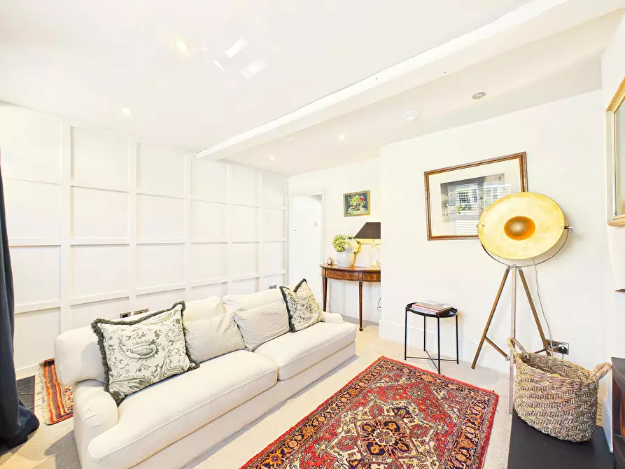 Immagine 4 di Casa indipendente in affitto  in Cheltenham Road a Naunton