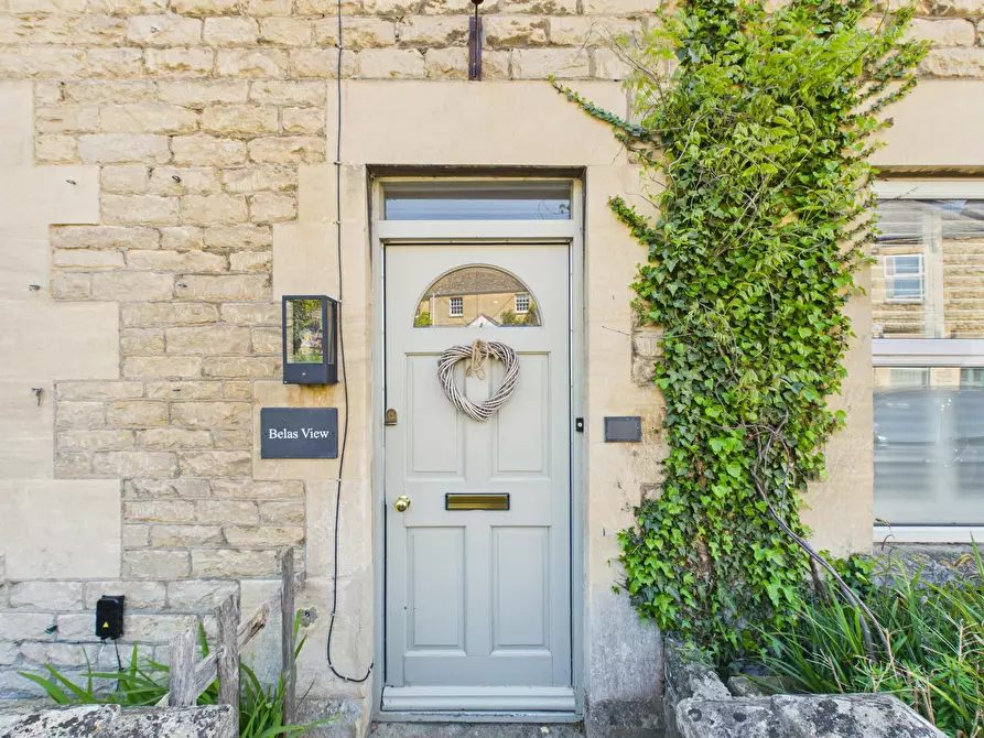 Immagine 6 di Casa indipendente in affitto  in Cheltenham Road a Naunton