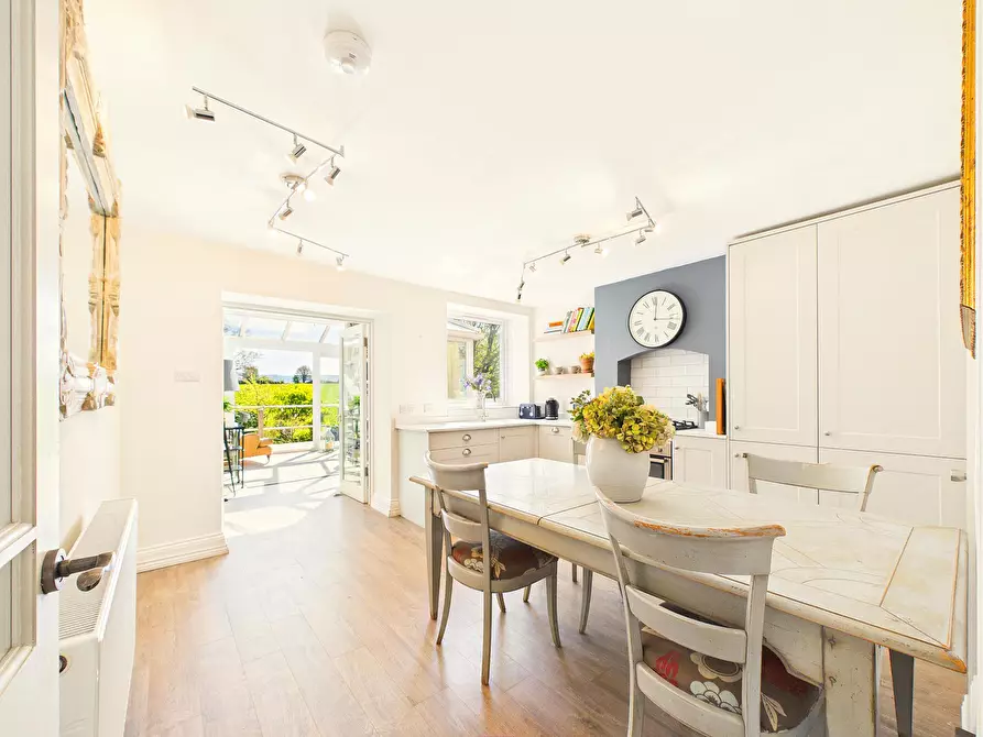 Immagine 7 di Casa indipendente in affitto  in Cheltenham Road a Naunton