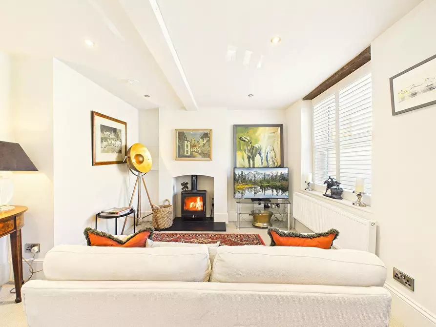 Immagine 2 di Casa indipendente in affitto  in Cheltenham Road a Naunton