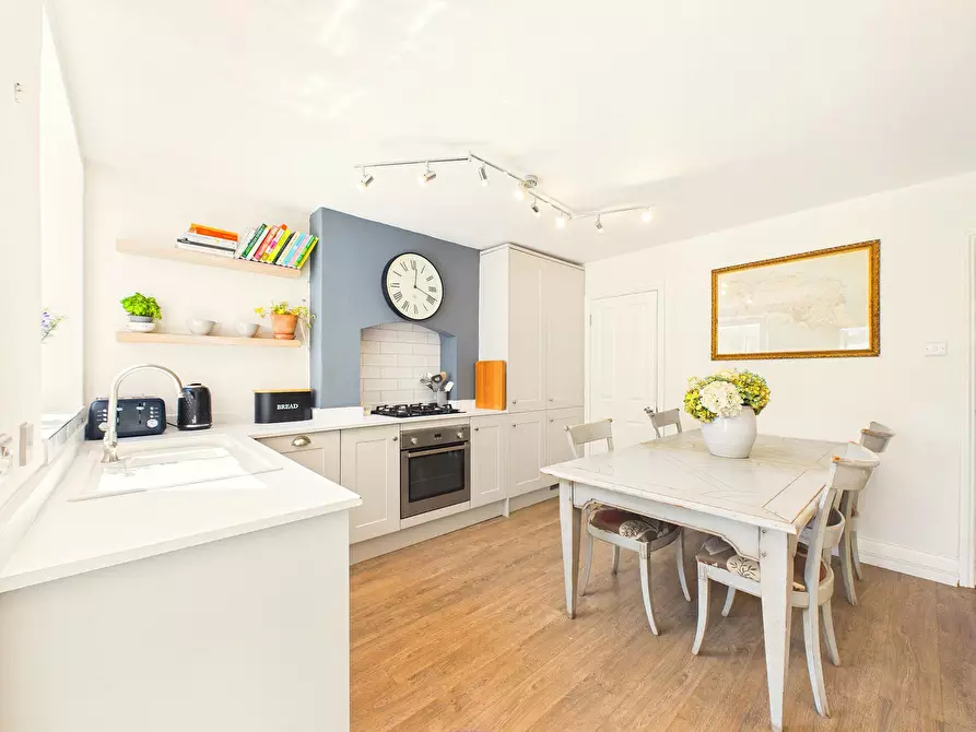 Immagine 9 di Casa indipendente in affitto  in Cheltenham Road a Naunton