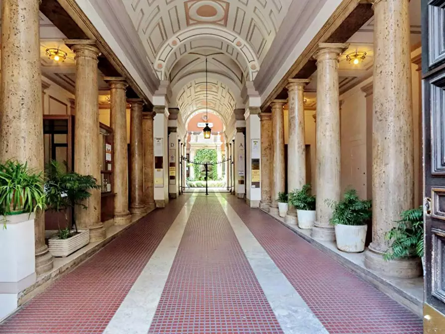 Immagine 2 di Appartamento in affitto  in Via Nazionale a Roma