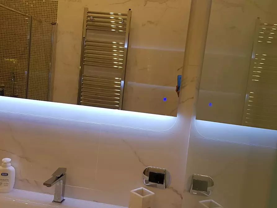 Immagine 6 di Appartamento in affitto  in Via Nazionale a Roma