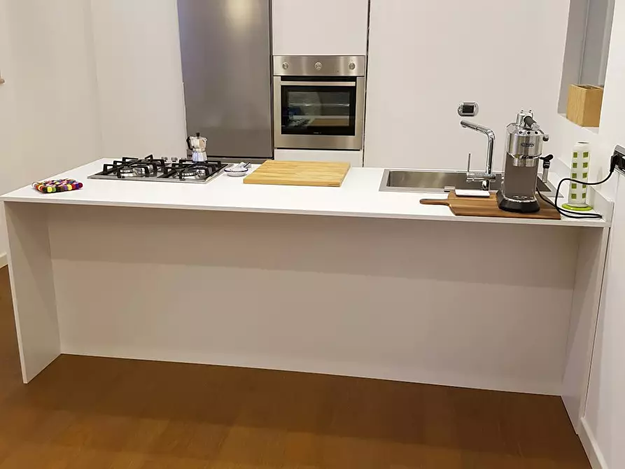 Immagine 1 di Appartamento in affitto  in Via Nazionale a Roma