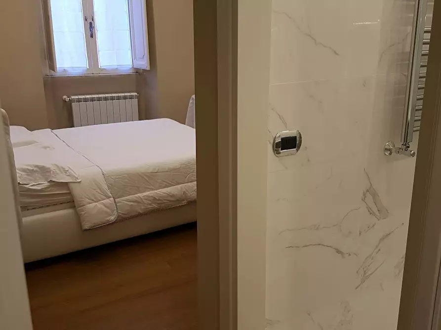 Immagine 4 di Appartamento in affitto  in Via Nazionale a Roma