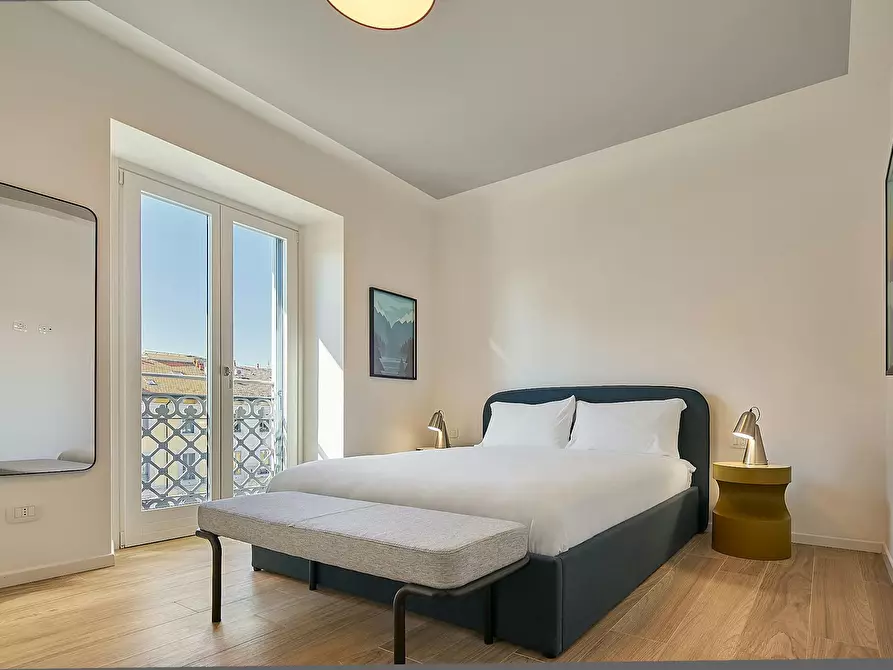Immagine 4 di Appartamento in affitto  in Corso Concordia a Milano