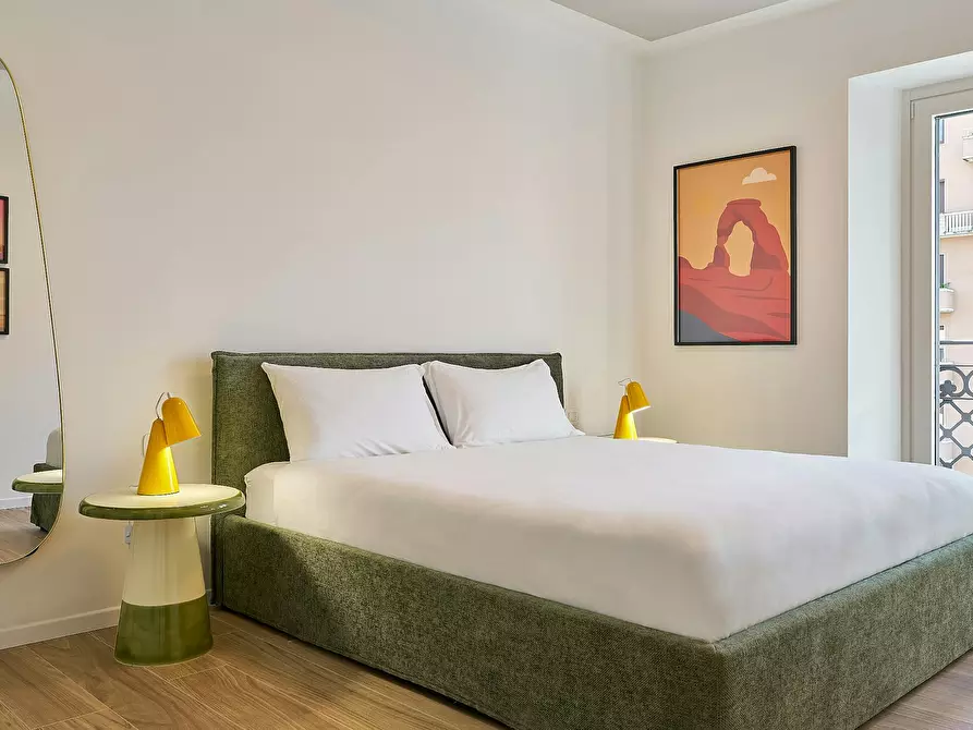Immagine 3 di Appartamento in affitto  in Corso Concordia a Milano