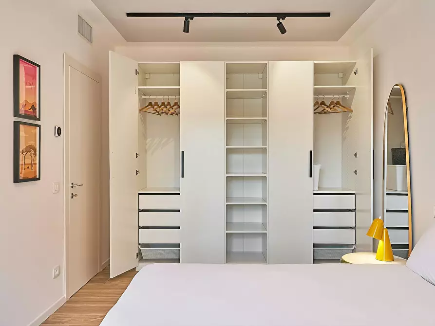 Immagine 7 di Appartamento in affitto  in Corso Concordia a Milano
