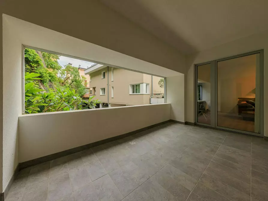 Immagine 8 di Camera in affitto  in Via della Malvasia a Trento