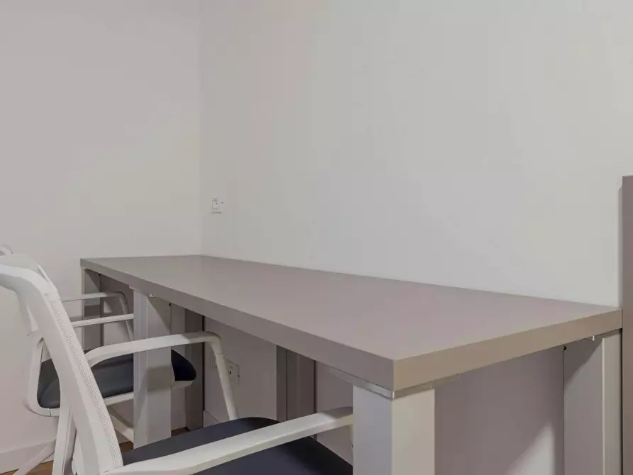 Immagine 6 di Camera condivisa in affitto  in Via della Malvasia a Trento