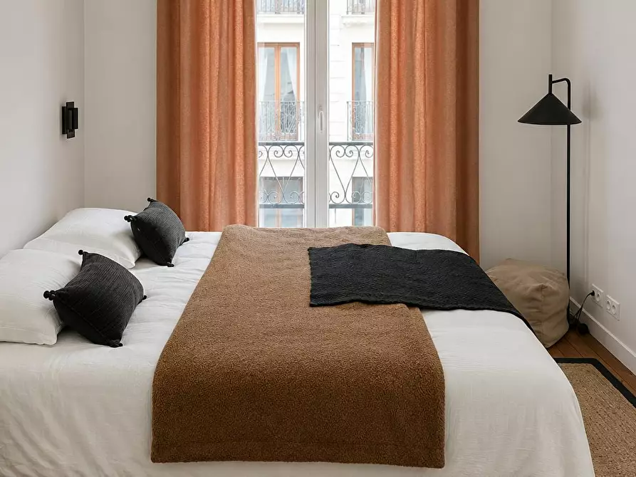 Immagine 7 di Appartamento in affitto  in Rue Dombasle a Paris