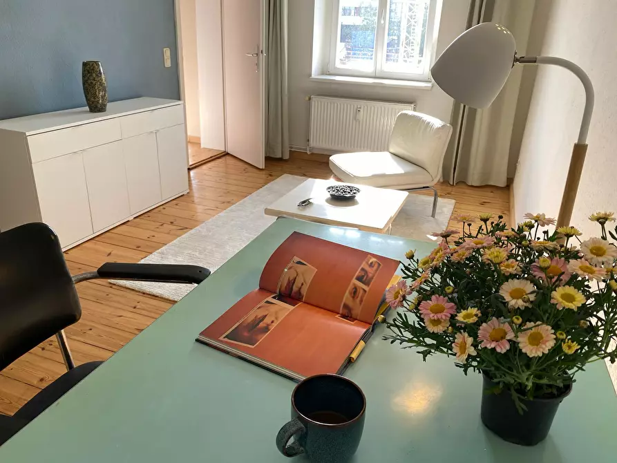 Immagine 2 di Appartamento in affitto  in Ahornstraße a Potsdam