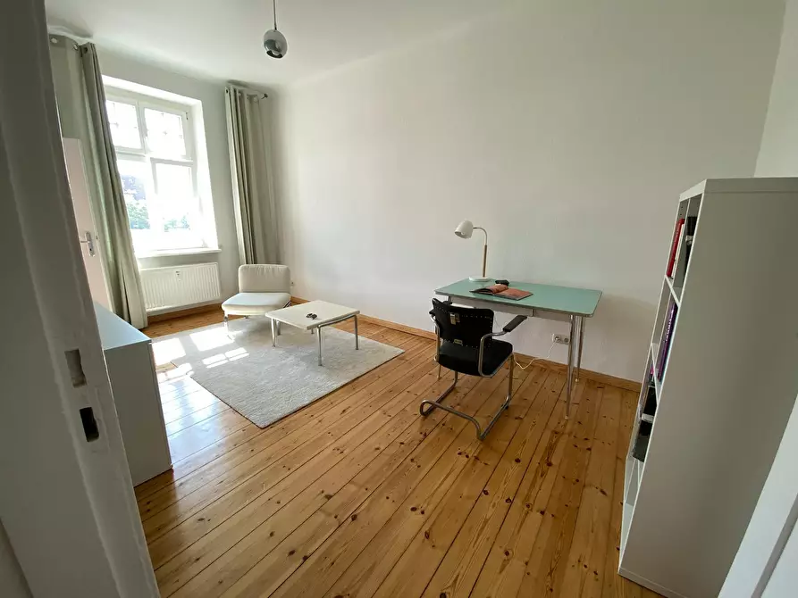 Immagine 3 di Appartamento in affitto  in Ahornstraße a Potsdam