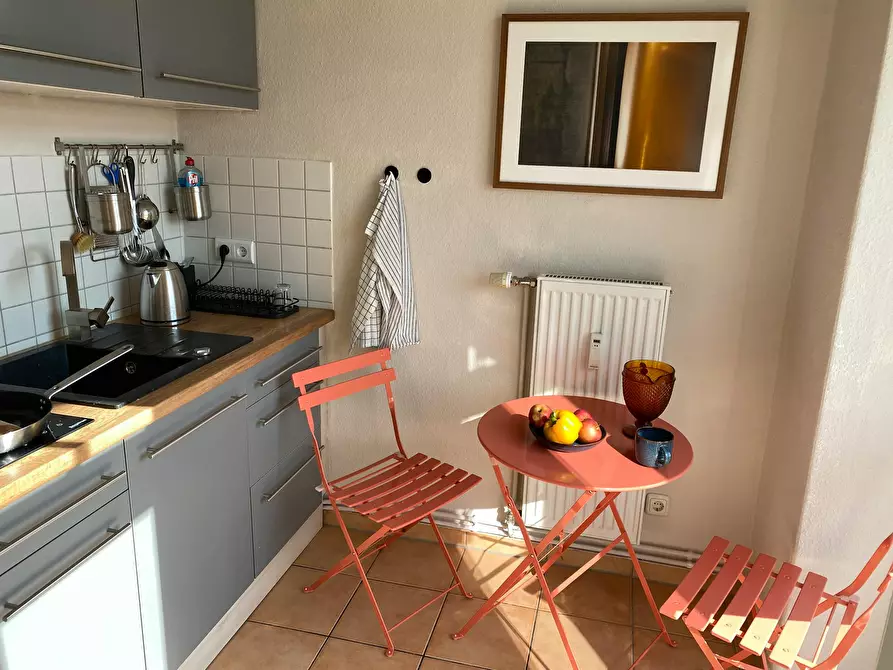 Immagine 7 di Appartamento in affitto  in Ahornstraße a Potsdam