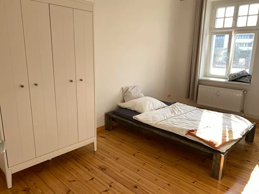 Immagine 5 di Appartamento in affitto  in Ahornstraße a Potsdam