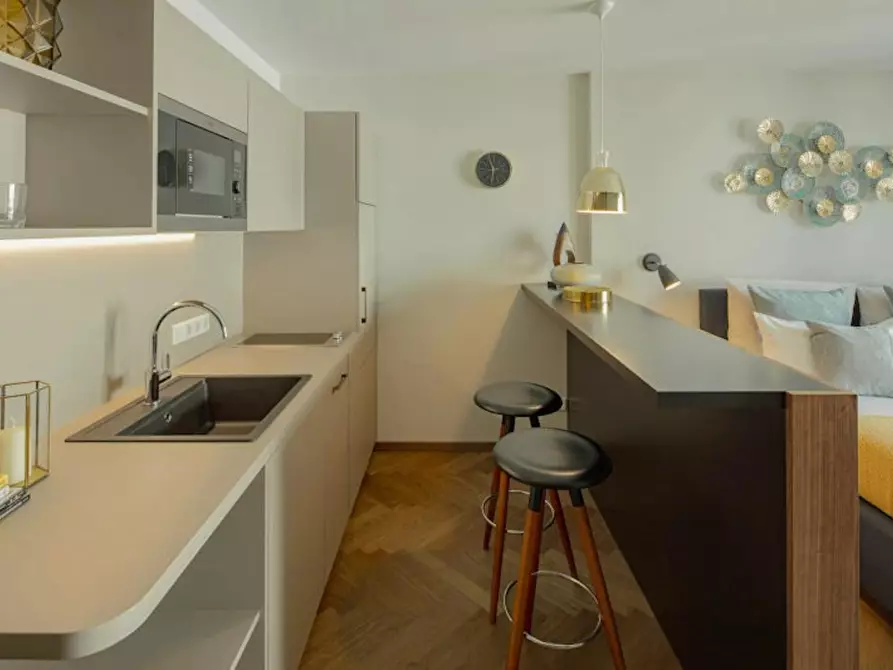 Immagine 3 di Appartamento in affitto  in Flößergasse a München