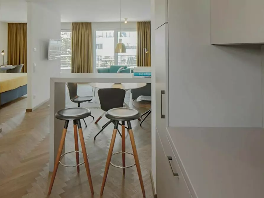 Immagine 1 di Appartamento in affitto  in Flößergasse a München