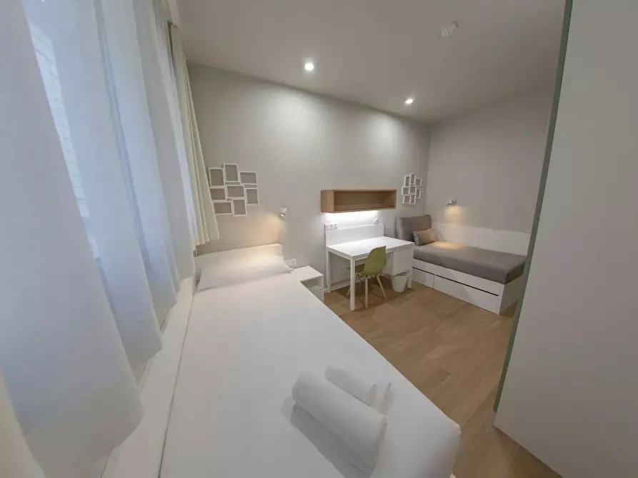 Immagine 2 di Camera in affitto  in Carrer de Sèneca a Barcelona