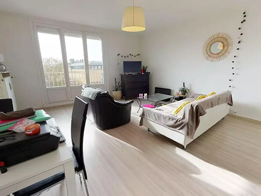 Immagine 5 di Camera in affitto  in Rue Lafayette a Dijon