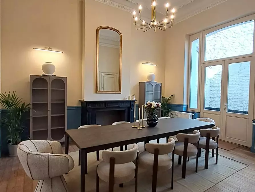 Immagine 5 di Casa indipendente in affitto  in Rue Raikem a Rocourt