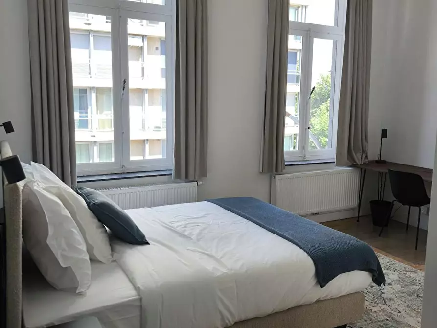 Immagine 2 di Casa indipendente in affitto  in Rue Raikem a Rocourt