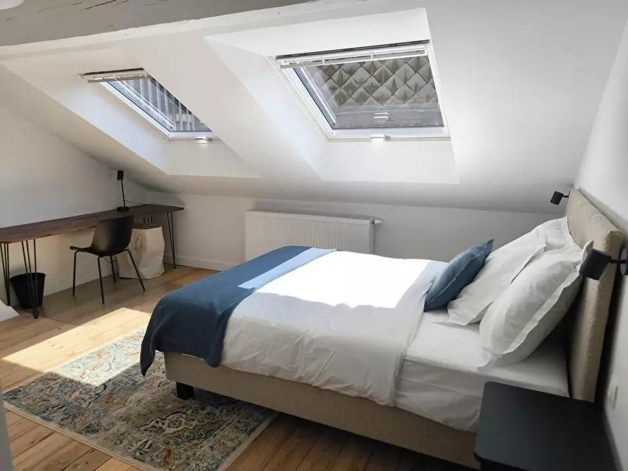 Immagine 8 di Casa indipendente in affitto  in Rue Raikem a Rocourt