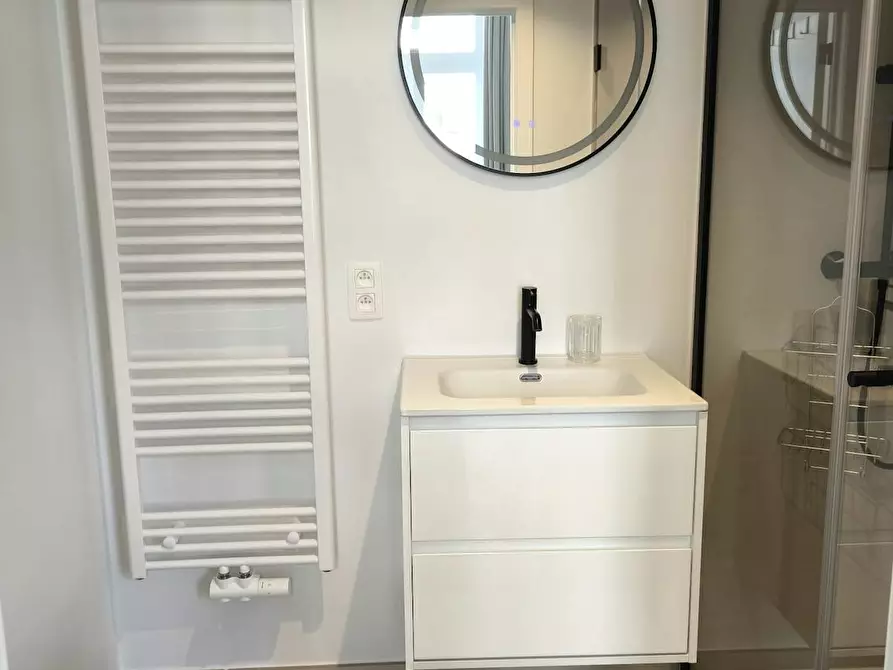 Immagine 10 di Casa indipendente in affitto  in Rue Raikem a Rocourt