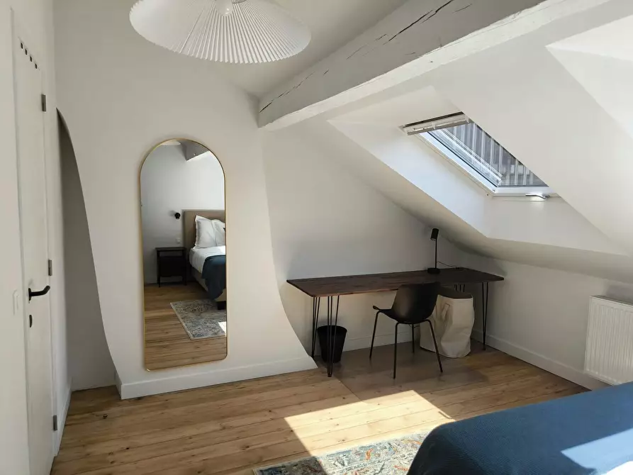 Immagine 9 di Casa indipendente in affitto  in Rue Raikem a Rocourt