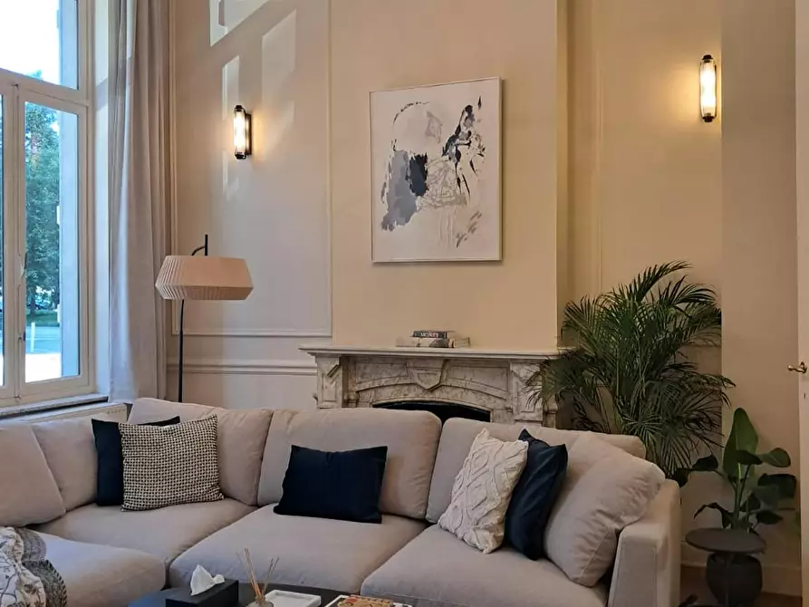 Immagine 3 di Casa indipendente in affitto  in Rue Raikem a Rocourt