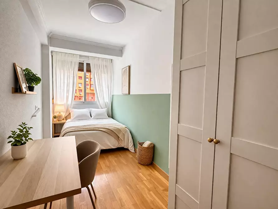 Immagine 2 di Appartamento in affitto  in Calle de Juan Duque a Madrid