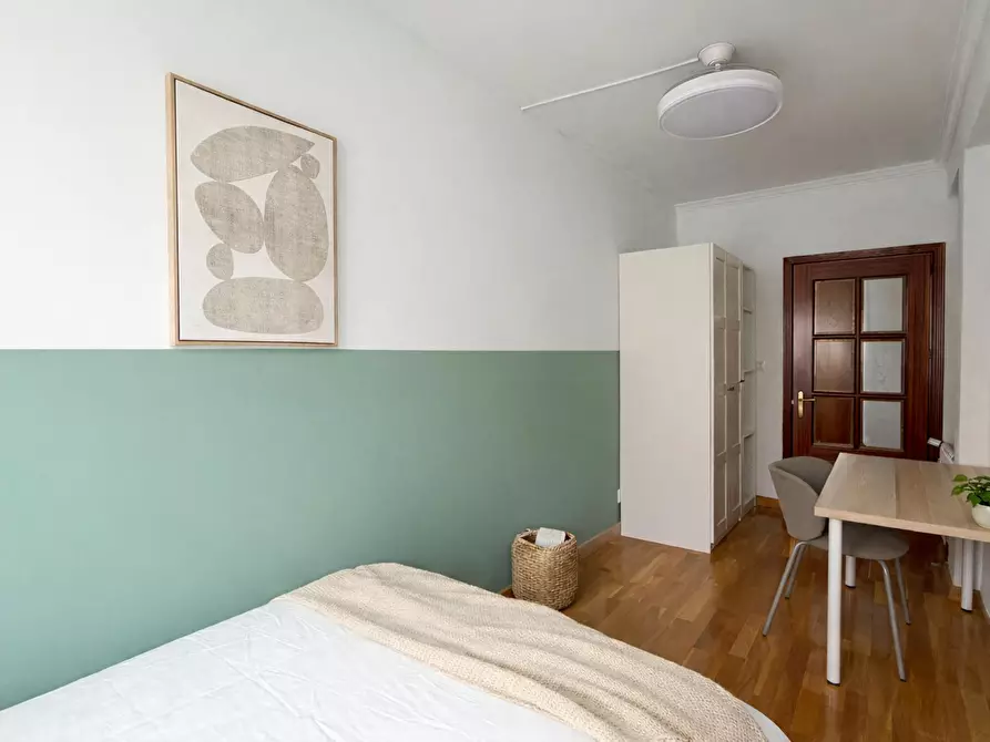 Immagine 3 di Appartamento in affitto  in Calle de Juan Duque a Madrid