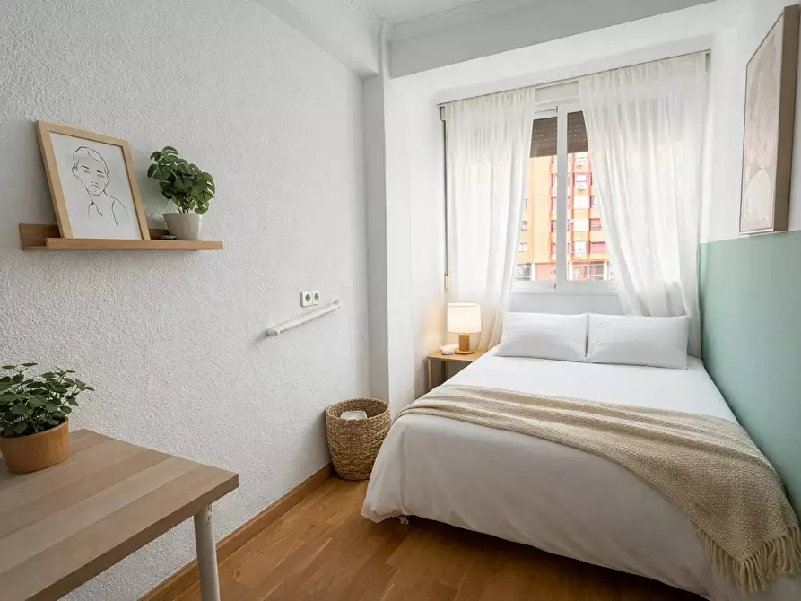 Immagine 5 di Appartamento in affitto  in Calle de Juan Duque a Madrid