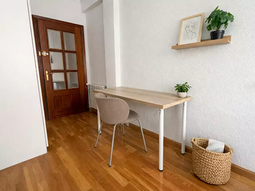 Immagine 4 di Appartamento in affitto  in Calle de Juan Duque a Madrid