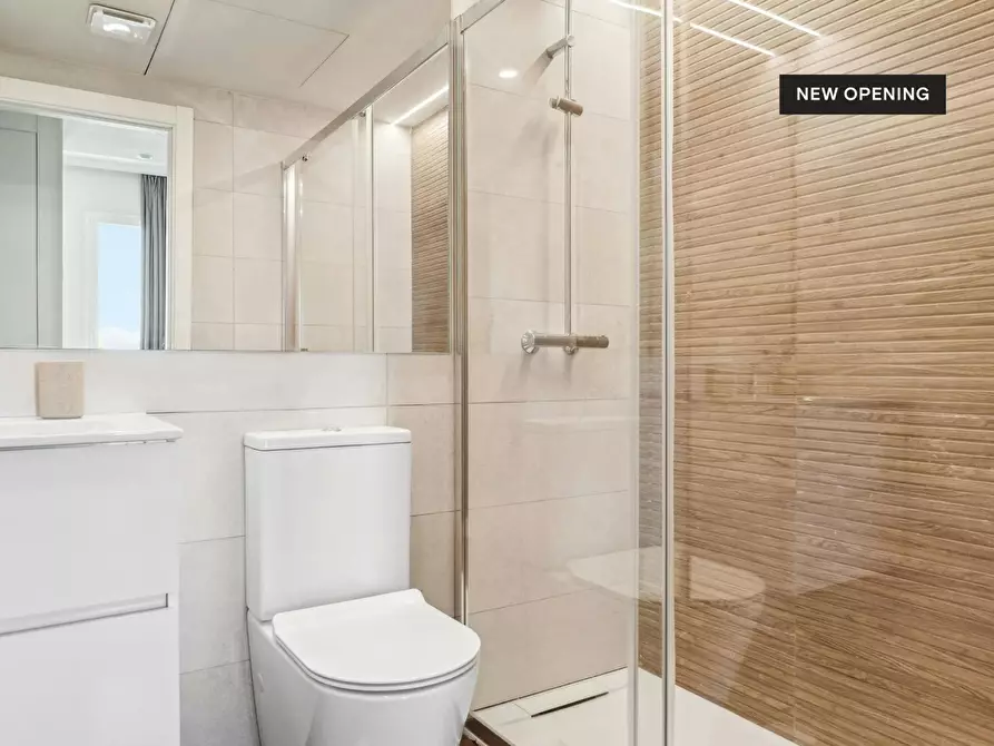 Immagine 9 di Appartamento in affitto  in Calle de José Antonio Rebolledo y Palma a Madrid