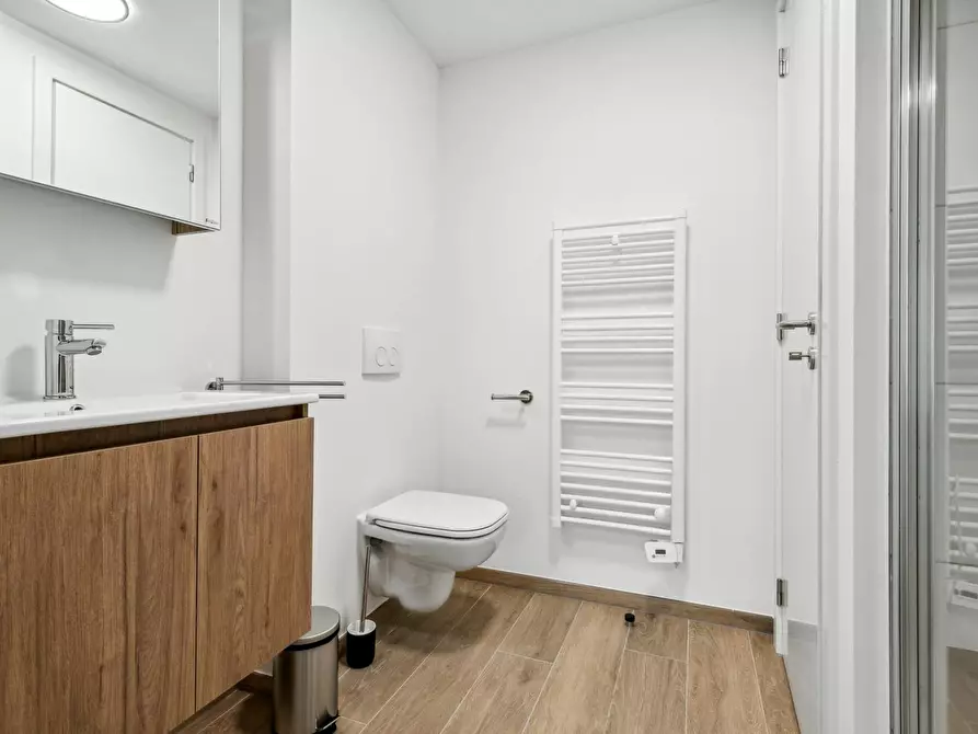 Immagine 9 di Appartamento in affitto  in Chaussée d'Anvers a Bruxelles