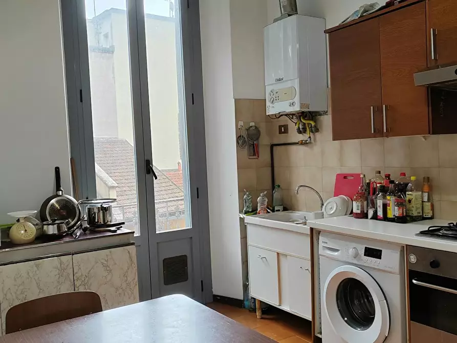 Immagine 4 di Camera in affitto  in Via Pietro Borsieri a Milano