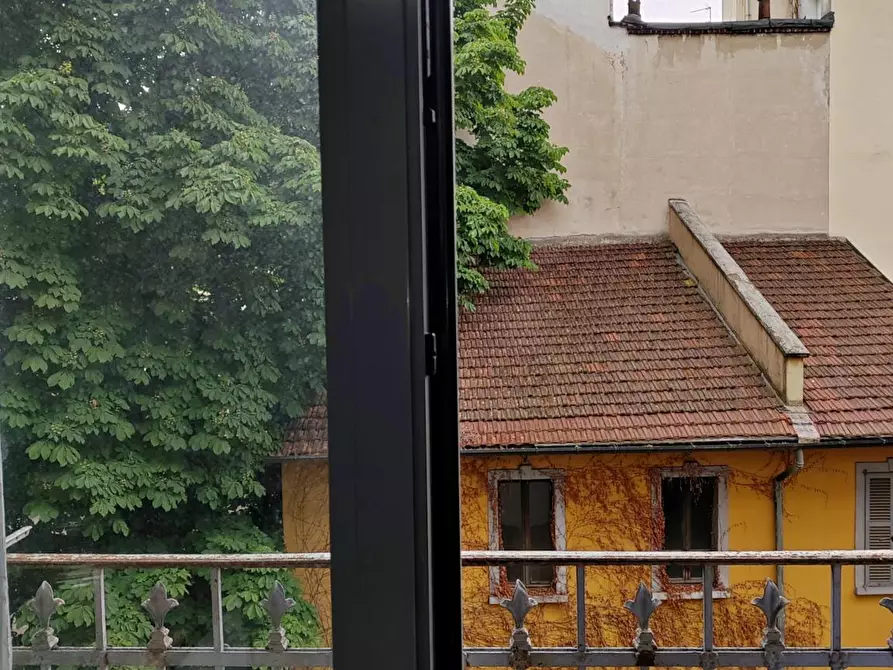 Immagine 8 di Camera in affitto  in Via Pietro Borsieri a Milano
