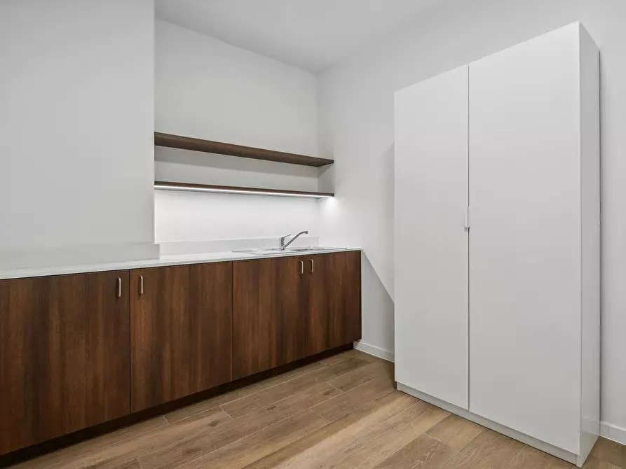 Immagine 2 di Appartamento in affitto  in Chaussée d'Anvers a Bruxelles