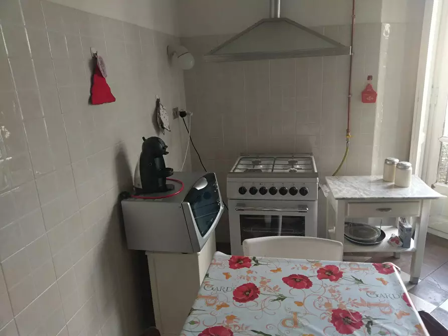 Immagine 5 di Camera in affitto  in Via Ausonio a Milano