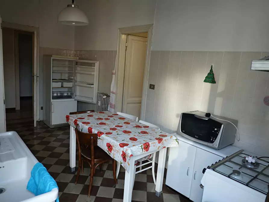 Immagine 10 di Camera in affitto  in Via Ausonio a Milano