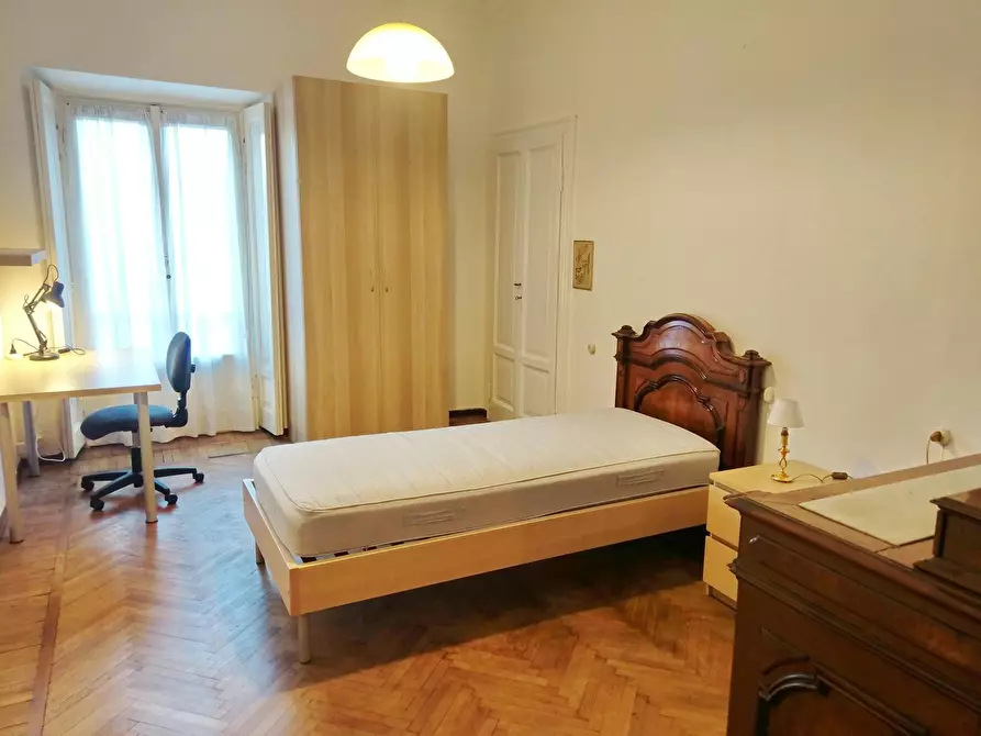 Immagine 2 di Camera in affitto  in Via Ausonio a Milano