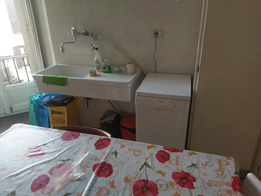 Immagine 6 di Camera in affitto  in Via Ausonio a Milano