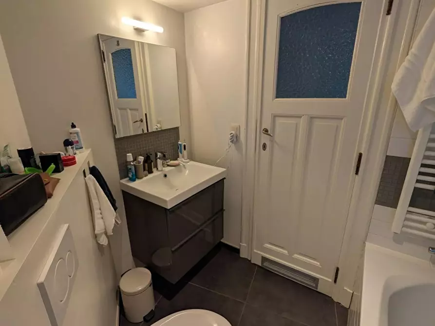 Immagine 8 di Appartamento in affitto  in Rue du Champ de Mars a Ixelles