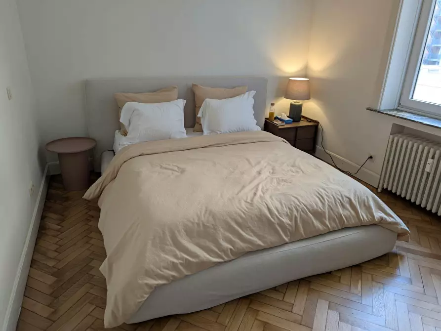Immagine 9 di Appartamento in affitto  in Rue du Champ de Mars a Ixelles