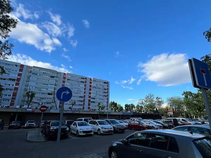 Immagine 3 di Camera in affitto  in Calle de Ichaso a Madrid