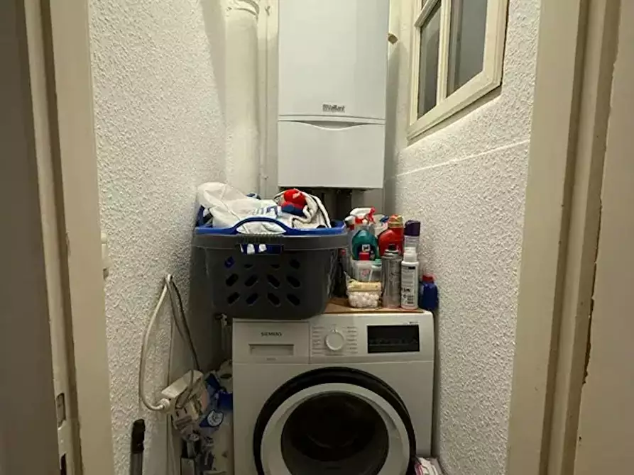 Immagine 6 di Camera condivisa in affitto  in Kempgensweg a Düsseldorf