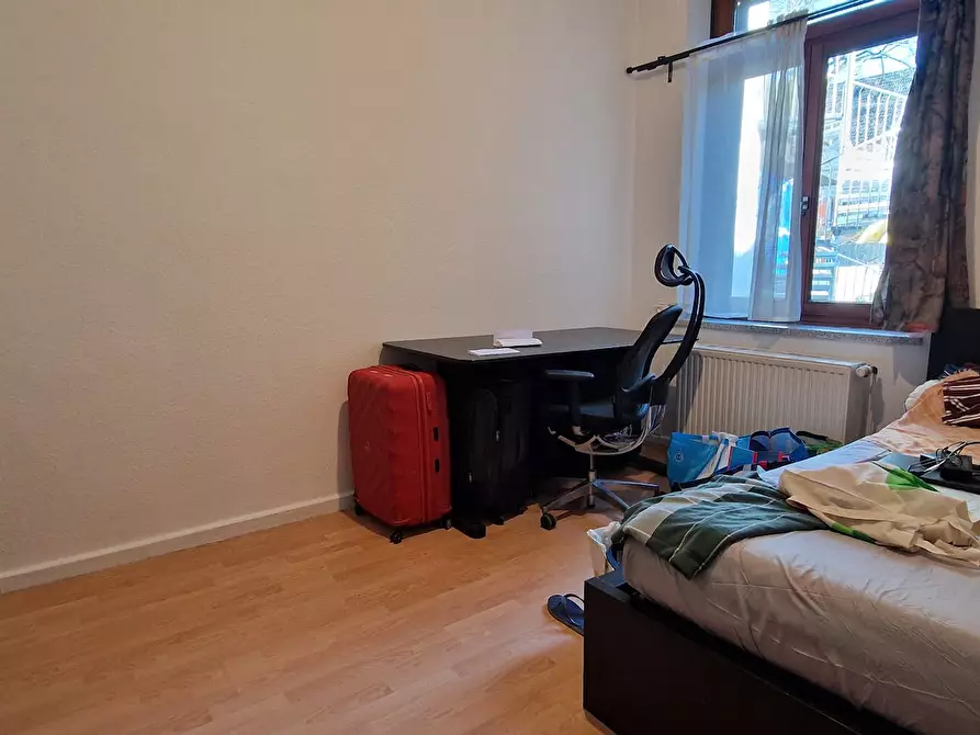 Immagine 1 di Camera condivisa in affitto  in Kempgensweg a Düsseldorf