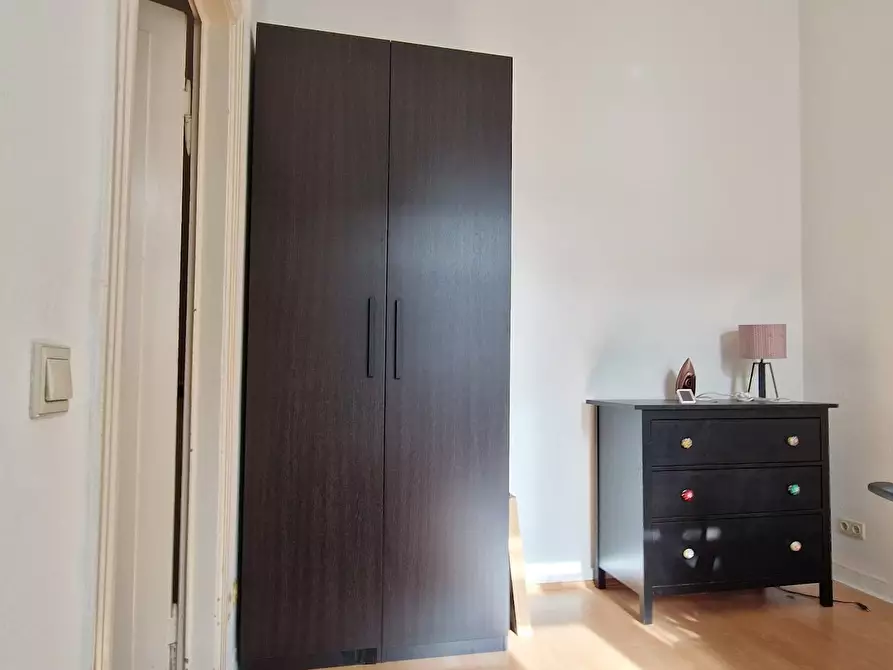 Immagine 2 di Camera condivisa in affitto  in Kempgensweg a Düsseldorf