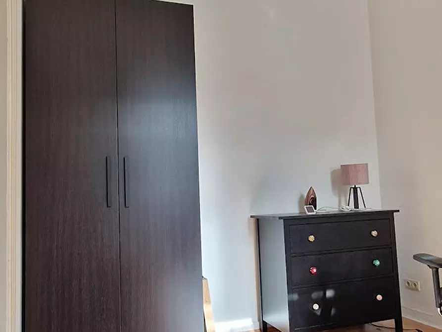 Immagine 3 di Camera condivisa in affitto  in Kempgensweg a Düsseldorf